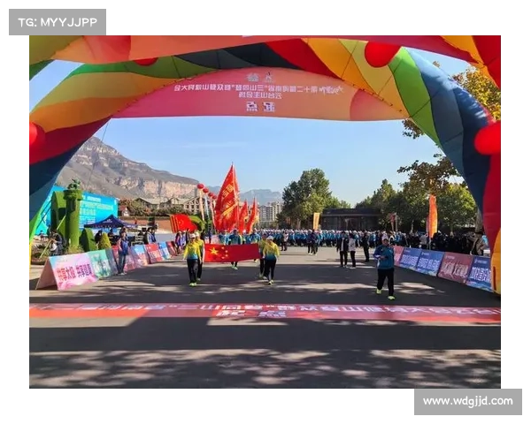 重阳登高赛事九九重阳佳节登高竞技大赛隆重开幕欢迎各界健儿前来角逐展现风采